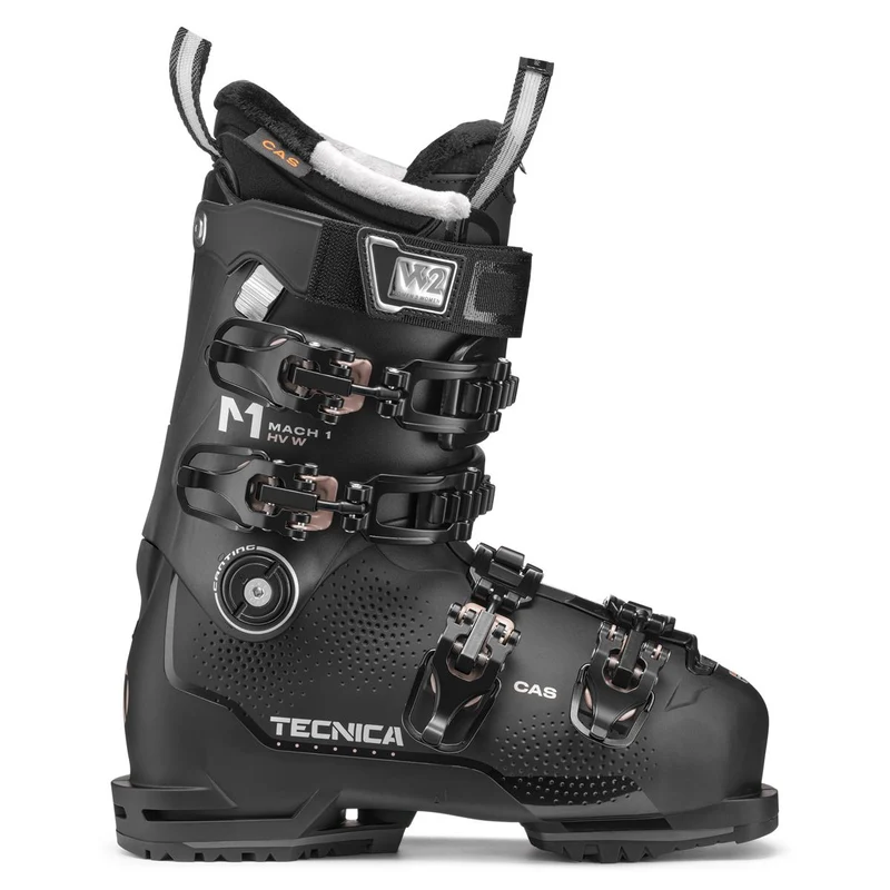 Tecnica Mach 1 HV 105 W GW 2023 2024
