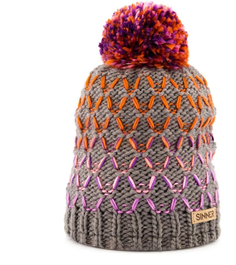 Shasta Beanie