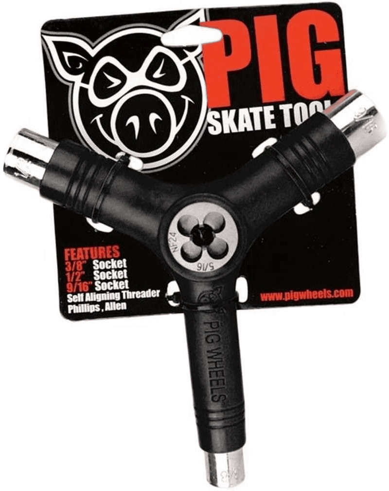 Pig Tool