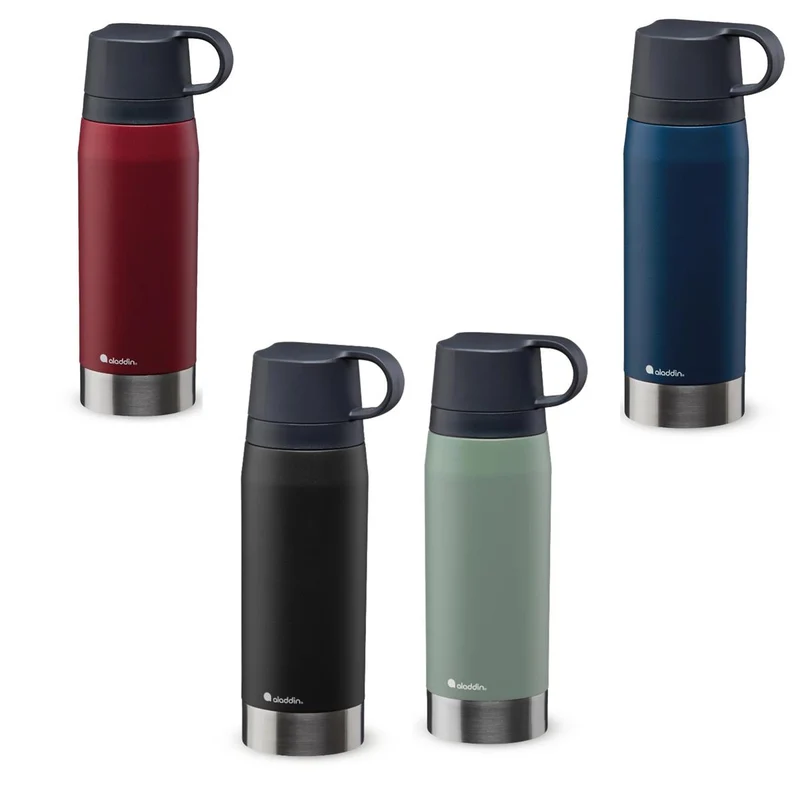 Aladdin CityPark Isolierkanne 1,1L