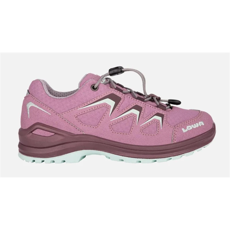 Lowa INNOX EVO GTX LO JUNIOR orchidee/jade