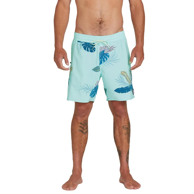 Bermuda Trunk 17