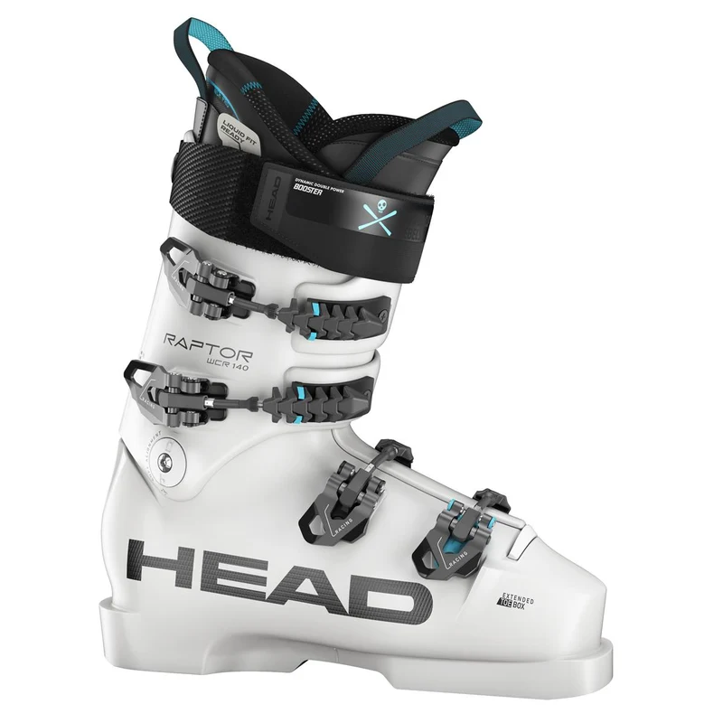 Head Raptor WCR 140S 2024