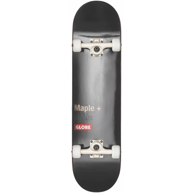 G3 Bar Complete Black