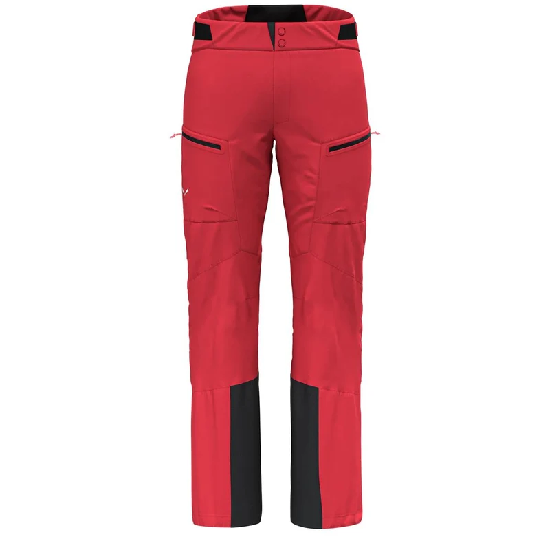 Salewa Sella 3L PTX Pant M flame