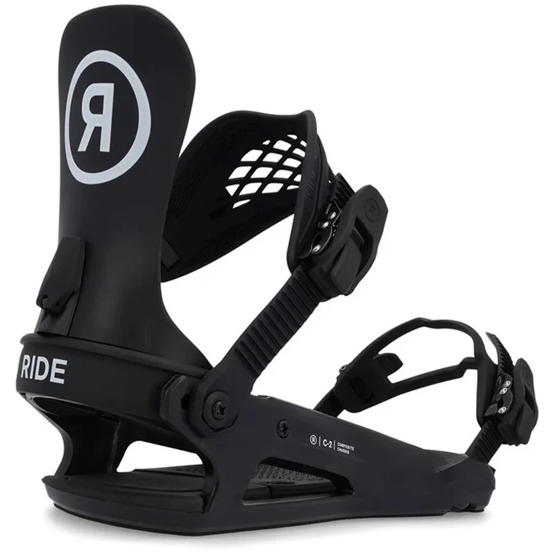 Ride C-2 Black 2023/24