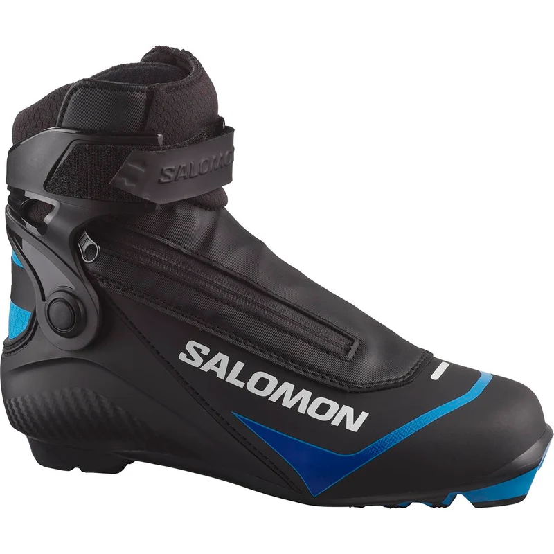 Salomon S/Race Skiathlon CS Prolink Junior