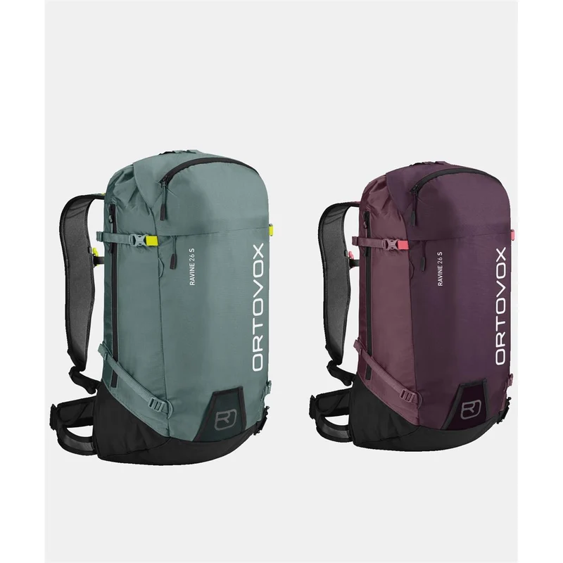 Ortovox Ravine 26 S Tourenrucksack