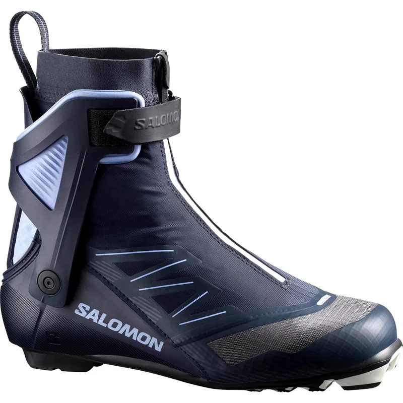 Salomon RS8 Vitane Prolink Skate 2025 2026