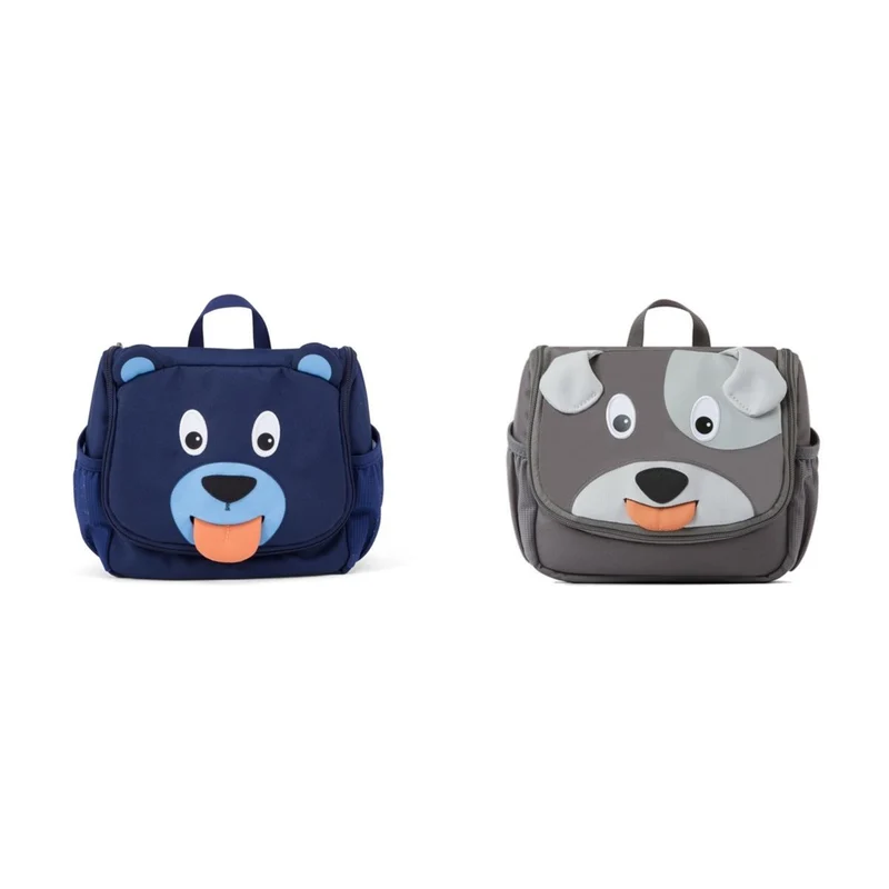 Affenzahn Kulturtasche