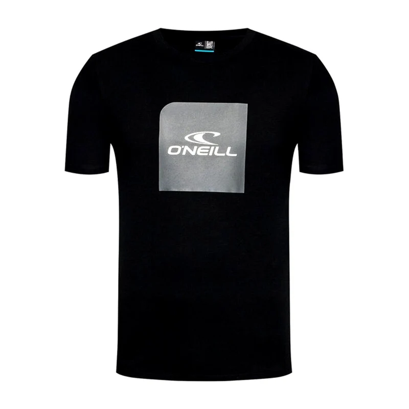 O'Neill Cube Ss T-Shirt Men black out