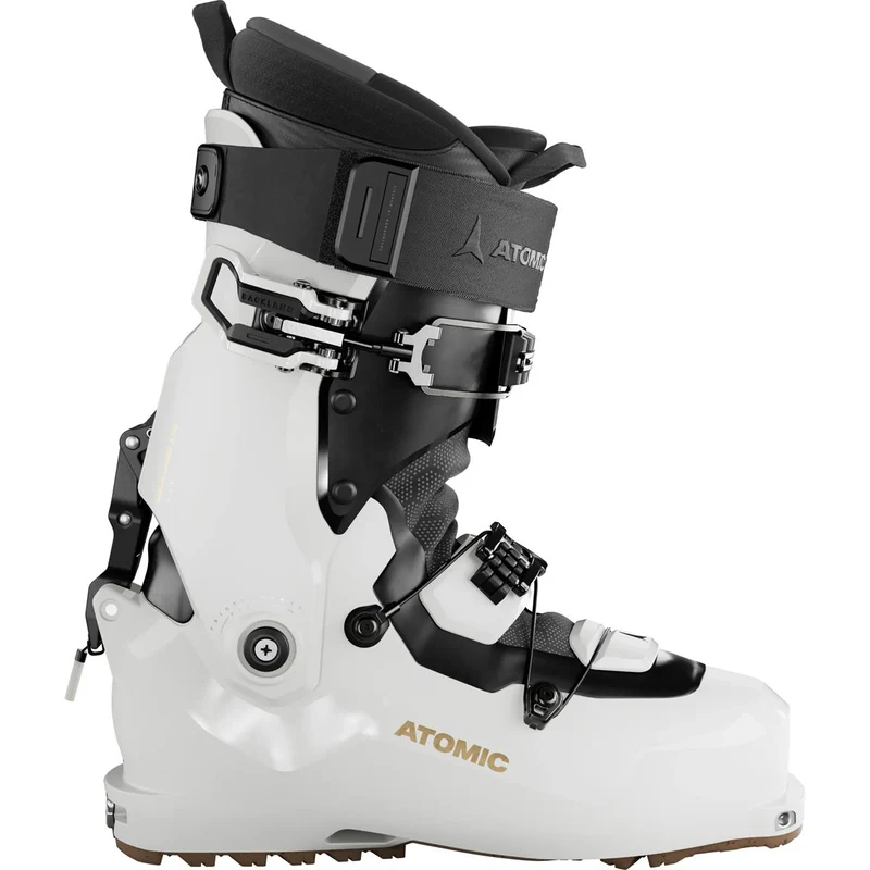 Atomic Backland XTD 105 W GW white/black 2023/24