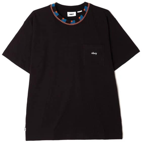 Escape Pocket Tee