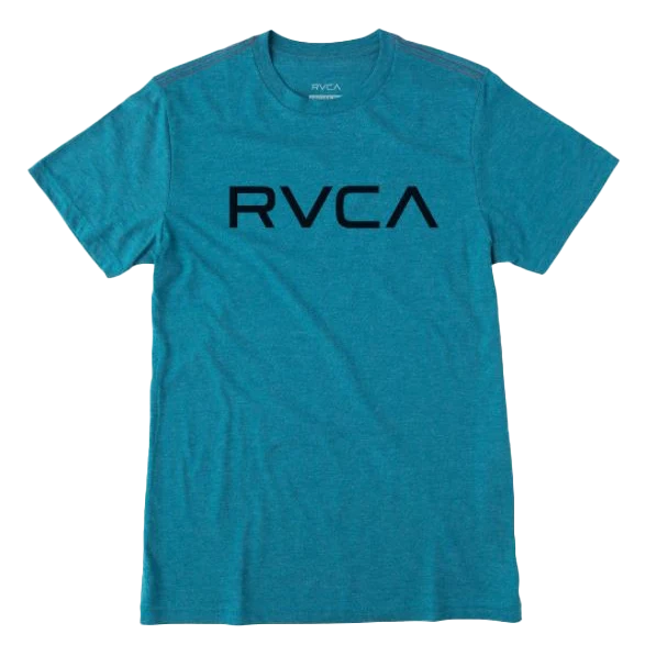 Big RVCA SS T-shirt