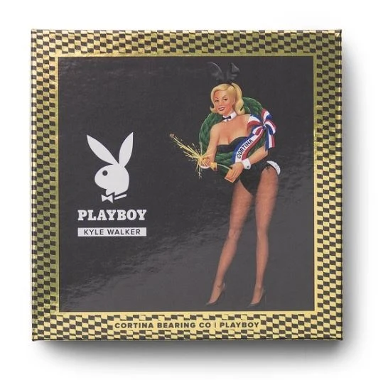 Kyle Walker Playboy Pro