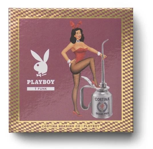 T Funk Playboy Pro