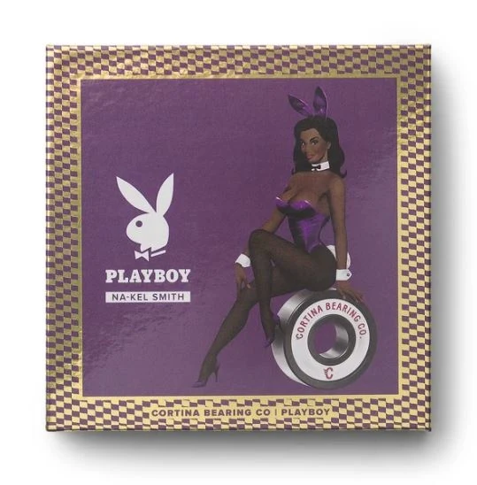 Nakel Smith Playboy Pro