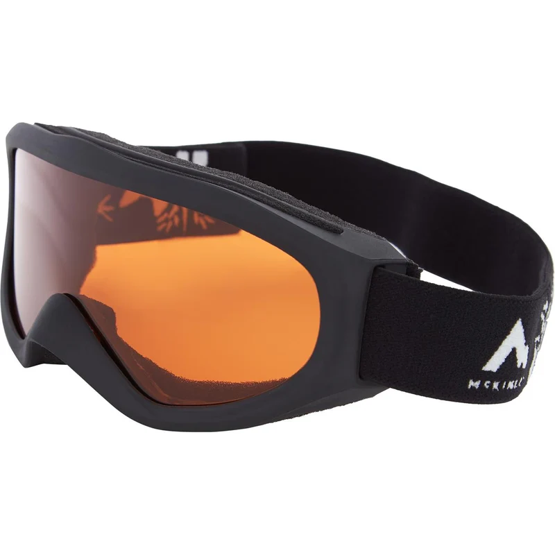 McKinley Snowfoxy schwarz 2023/24