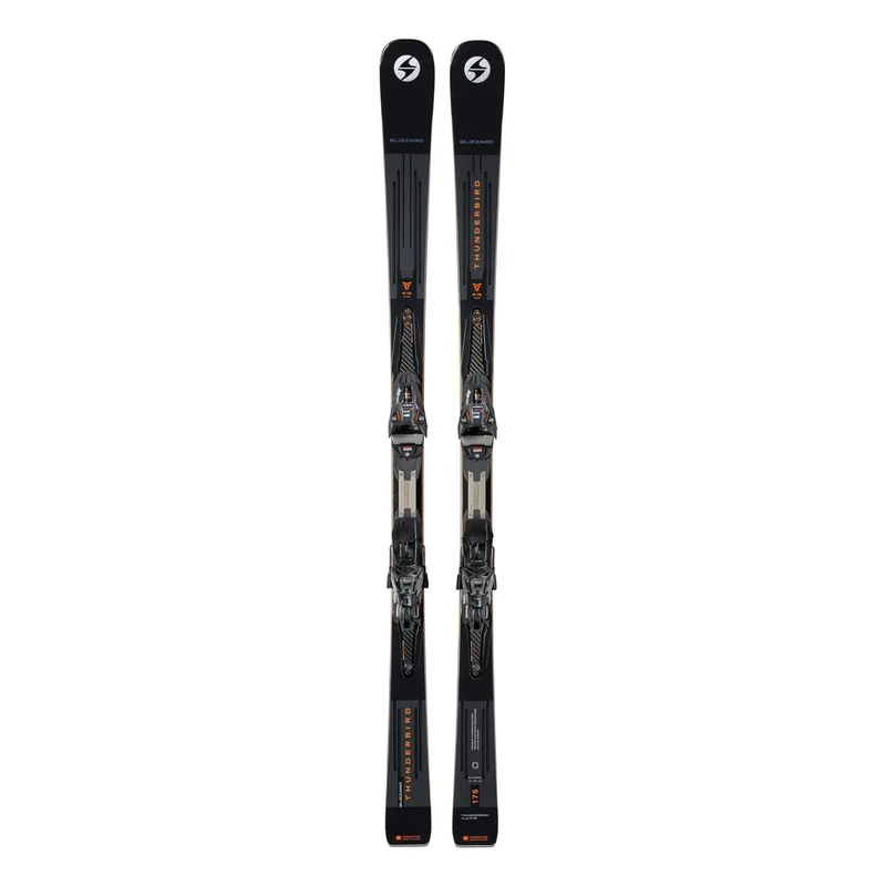 Blizzard Thunderbird R15 Plus / RXCL 14 205