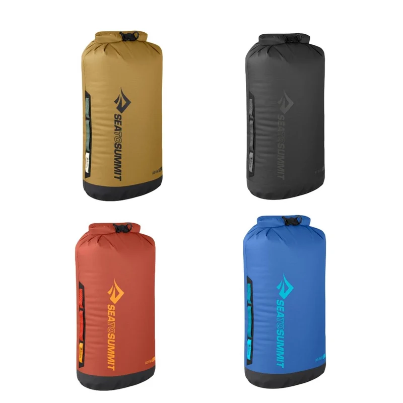 Sea to Summit Big River Dry Bag 65L