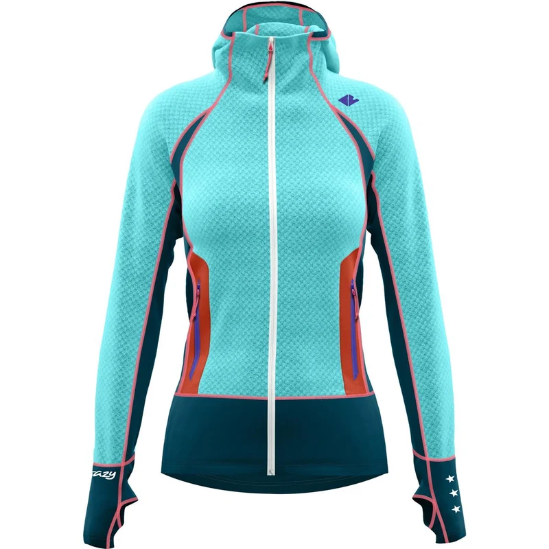 Crazy Pull Inspire Women frozen