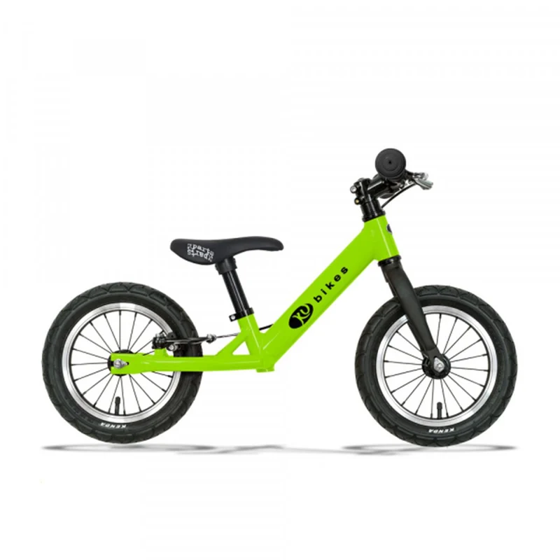 KUbikes 12 Laufrad