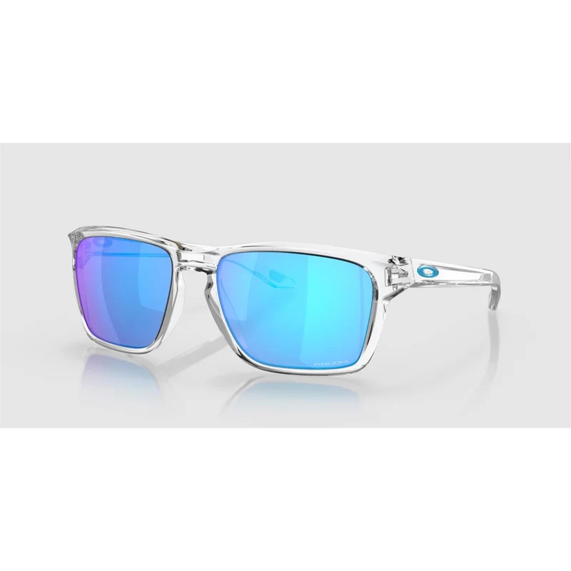 Oakley Sylas Polished Clear