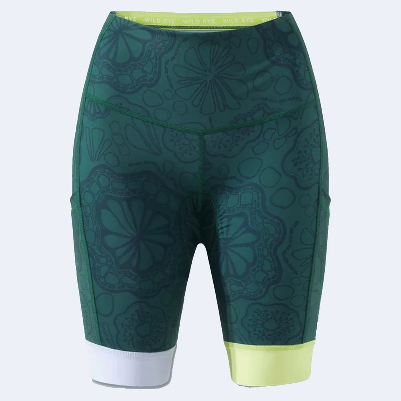 Wild Rye Alyssa Stash Women's Chammy