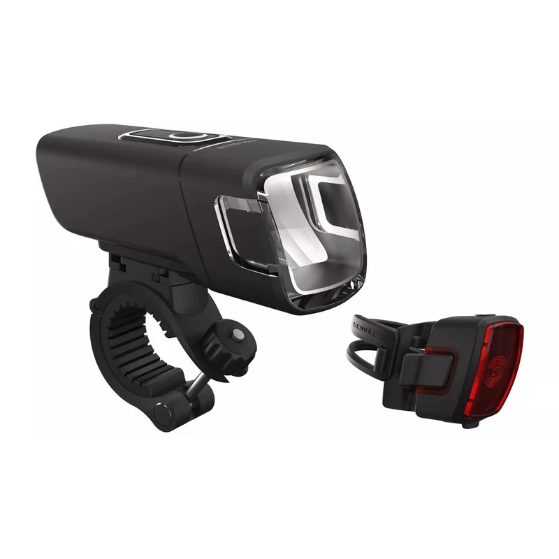 Contec Akku-LED-Leuchten-Set DLUX micro 40 2023