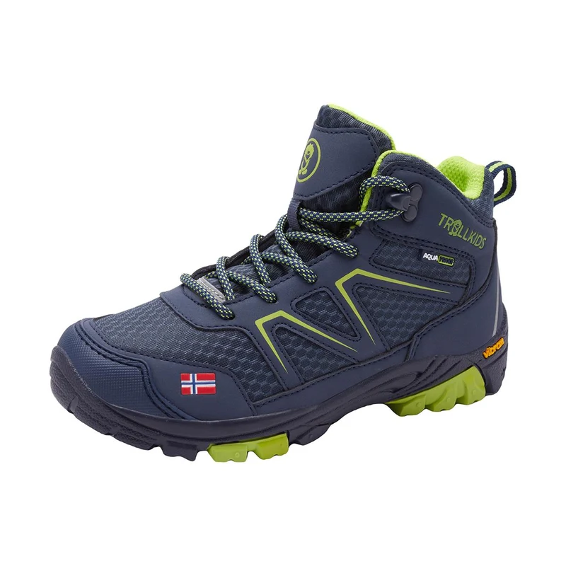 Trollkids Skarvan - Kinder Wanderschuh