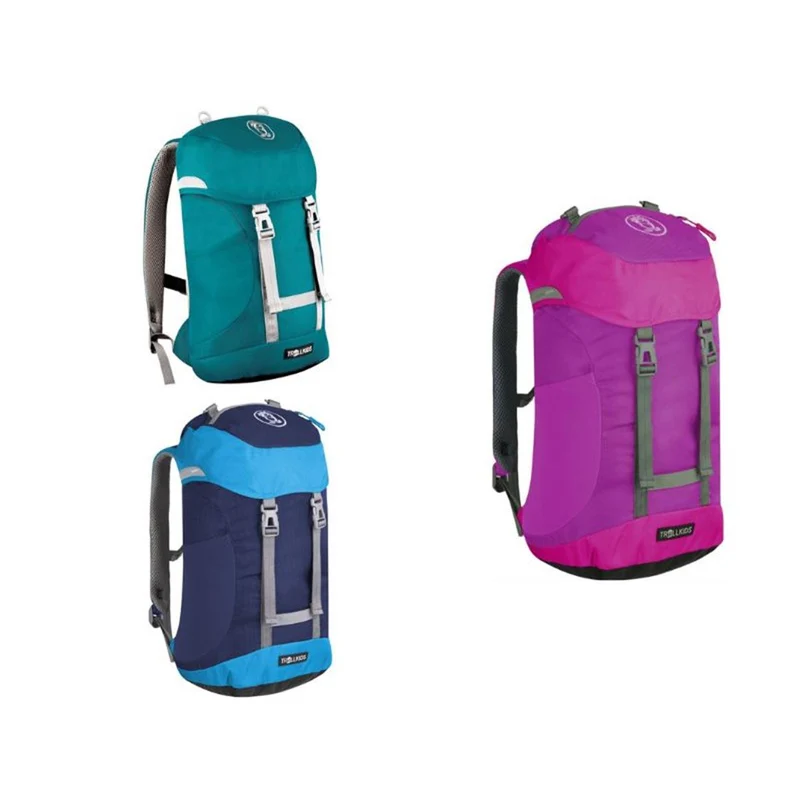 Trollkids - Fjell Pack - Rucksack 10L