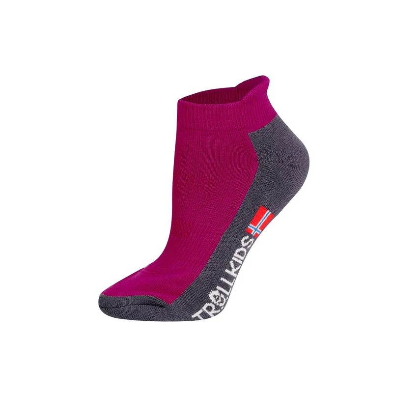 Trtollkids - Wandersocken - Berry