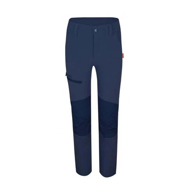 Trollkids Lysefjord Hose - mystic blue