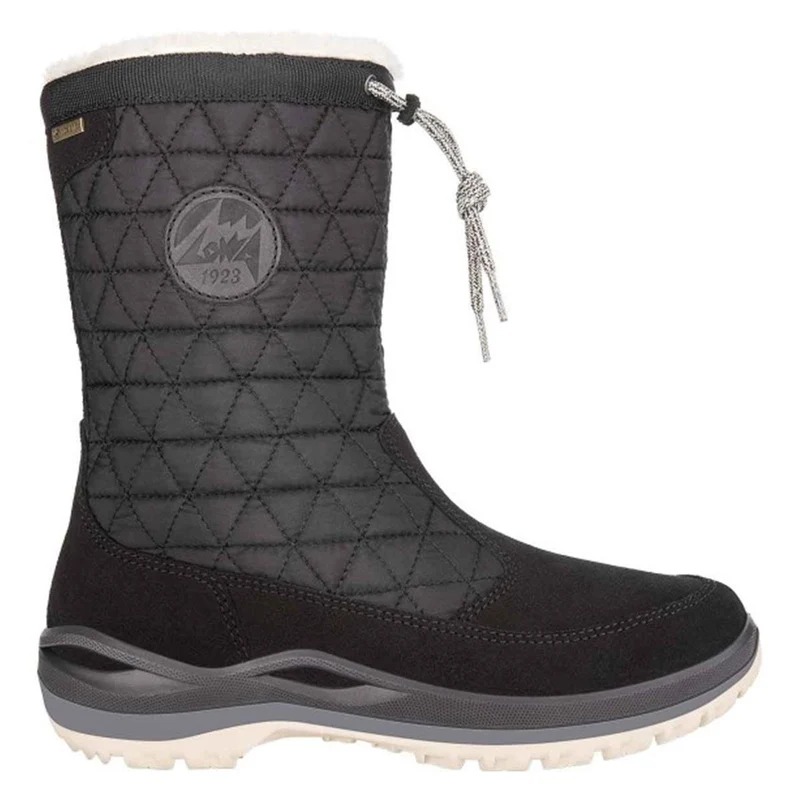 Lowa Damenschuh Fedaia GTX FS schwarz