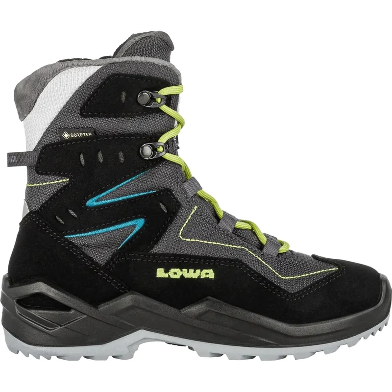 Lino GTX navy/fuchsia