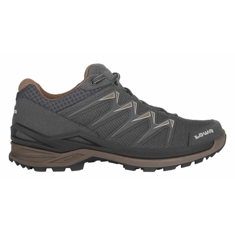 Lowa Innox Pro GTX LO graphit/ stein