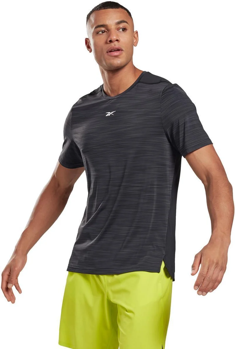 Ts Ac Solid Move Tee
