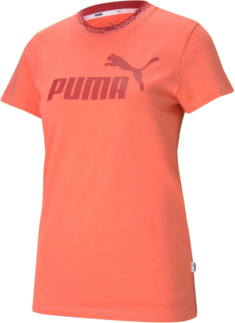 Amplified Graphic Tee