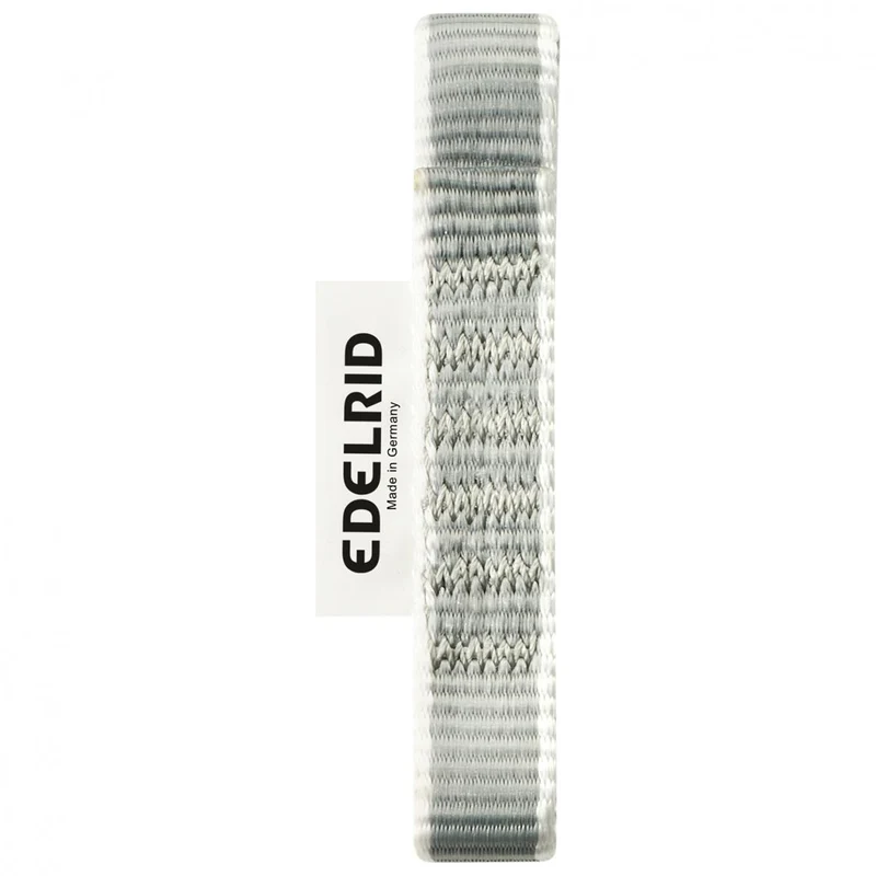 Edelrid PES Express Sling 16mm grey