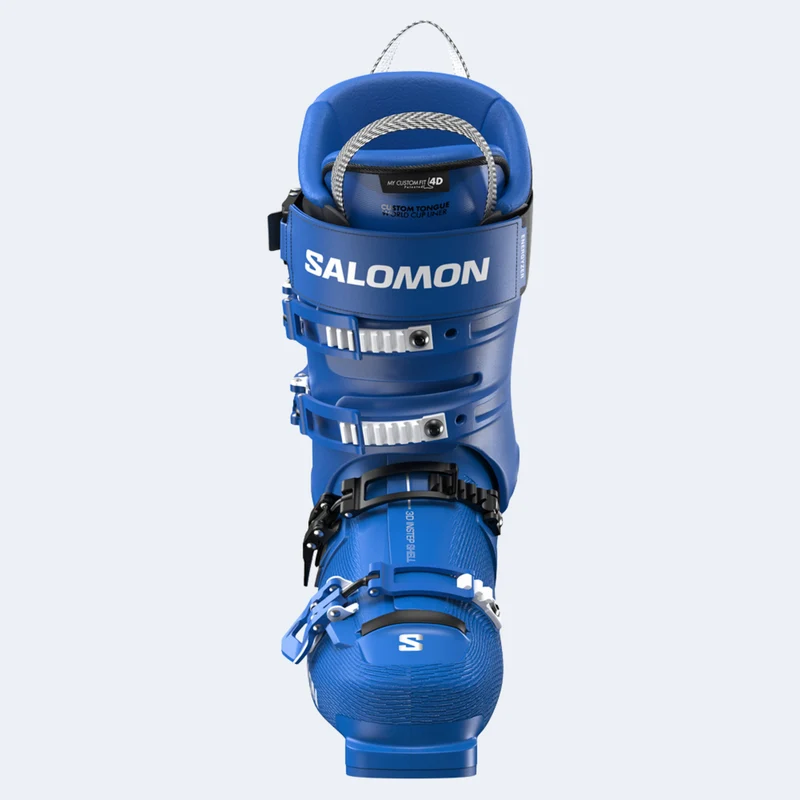 2026 Salomon S/Pro Alpha 130 Race Ski Boots