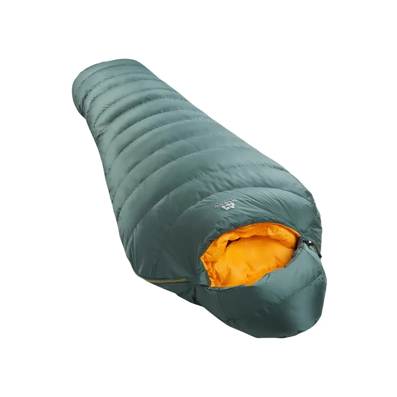 Mountain Equipment Glacier 1000 Wmns sage