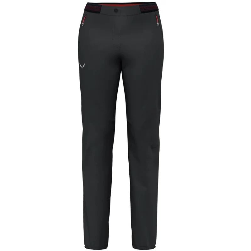 Salewa Pedroc 4 DST Short black out Damen Trekkinghose Kurzgröße