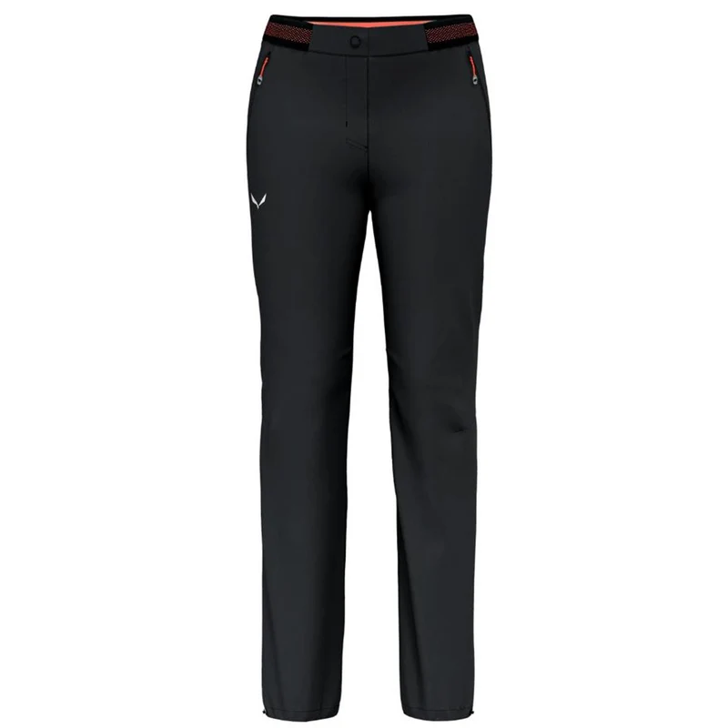 Salewa Pedroc 4 DST Reg black out Damen Trekkinghose