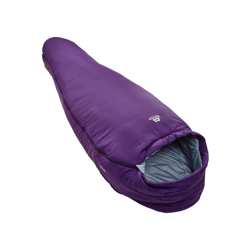 Mountain Equipment Lunar I Women´s tyrian purple