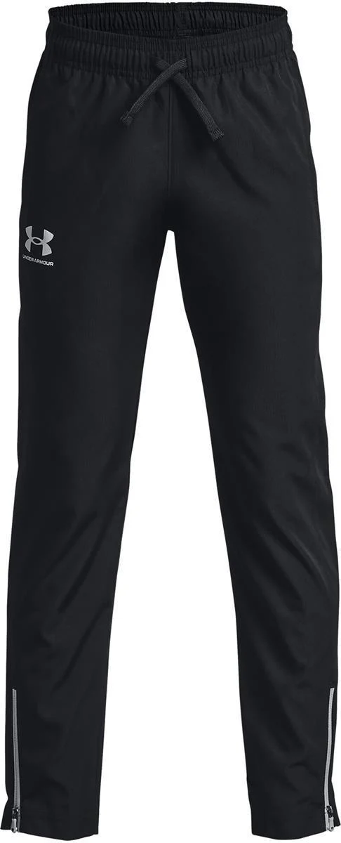 Ua Sportstyle Woven Pants-blk