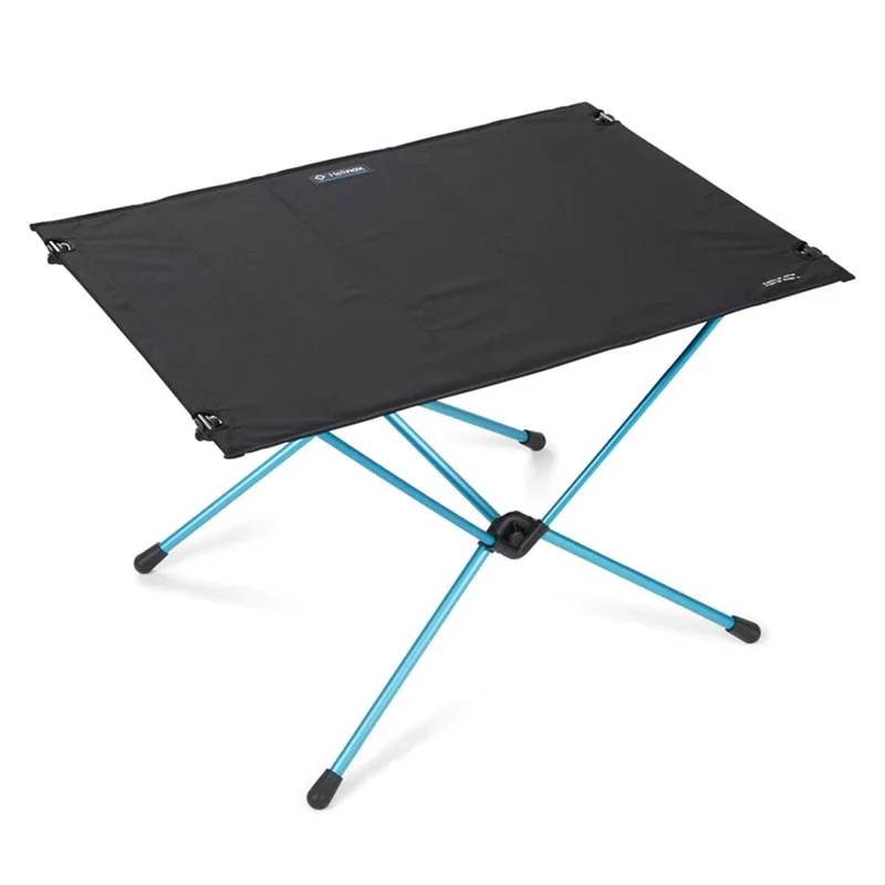 Helinox Table One Hard Top L black