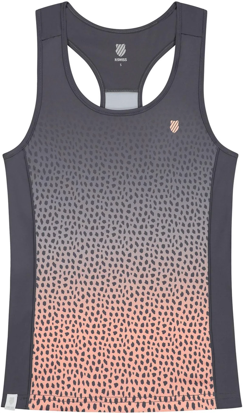 Hypercourt Advantage Tank