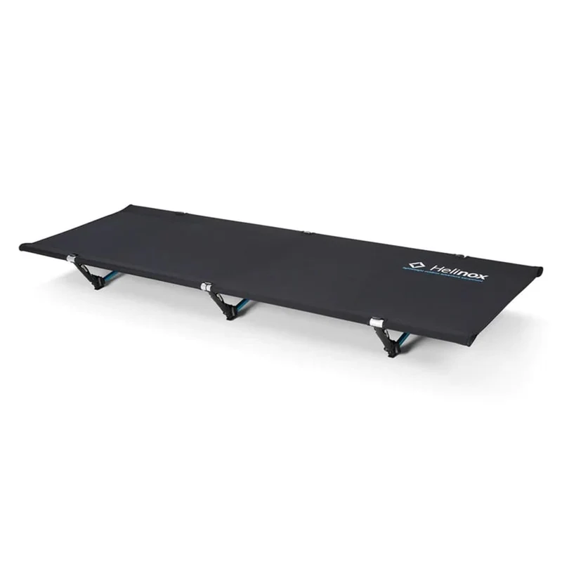 Helinox Cot One Convertible R1 black