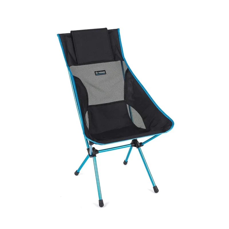 Helinox Sunset Chair R2 black