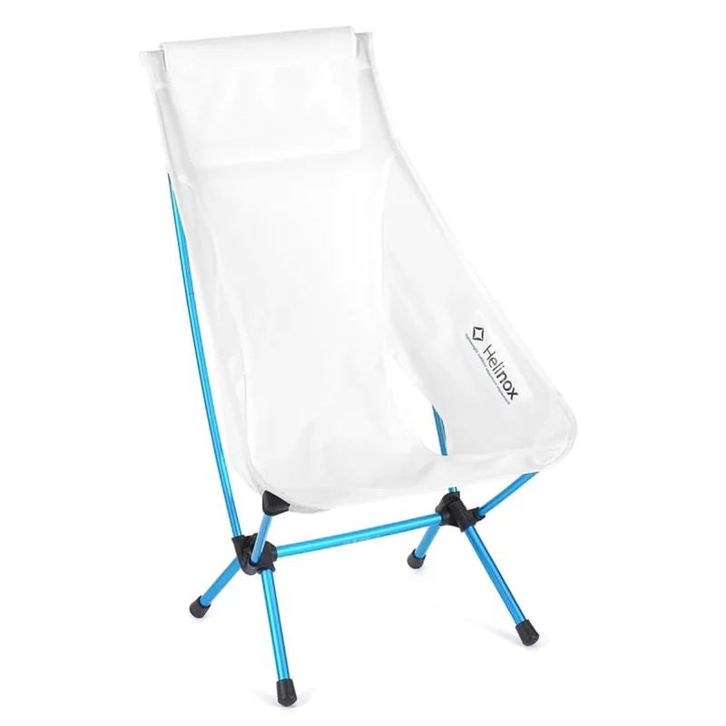 Helinox Chair Zero Hight-Back white